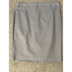 Liz Claiborne Women's Size‎ 8 Lavender Career Office Pencil Skirt